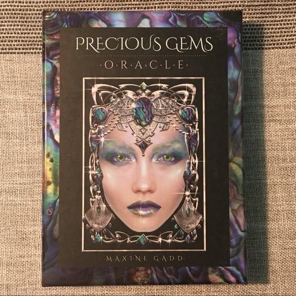 Other - Precious Gems Oracle